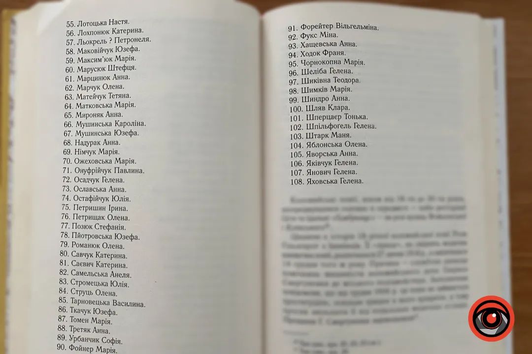 Повії Коломиї 2