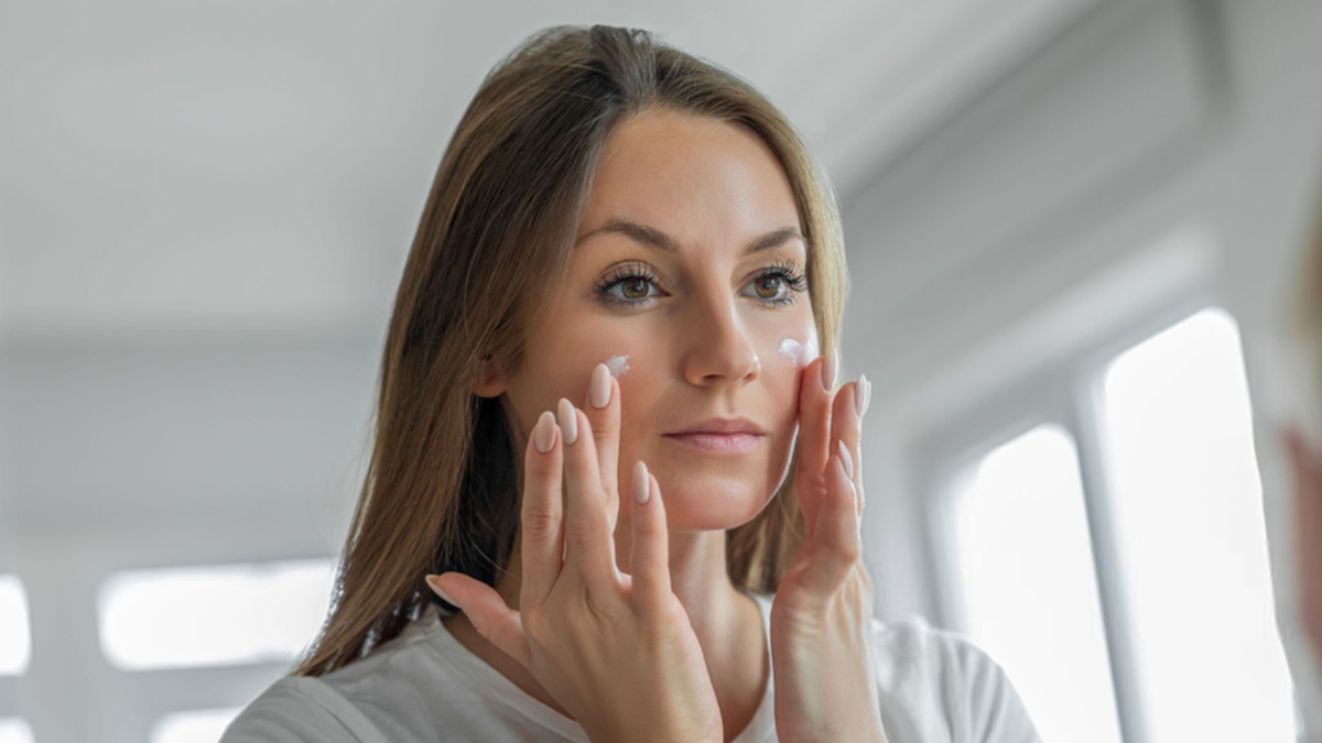 Як вибрати сонцезахисний крем для обличчя 2