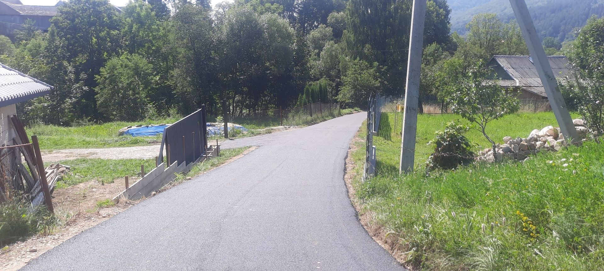 У Яремче на ремонт доріг виділили 5 мільйонів гривень 2