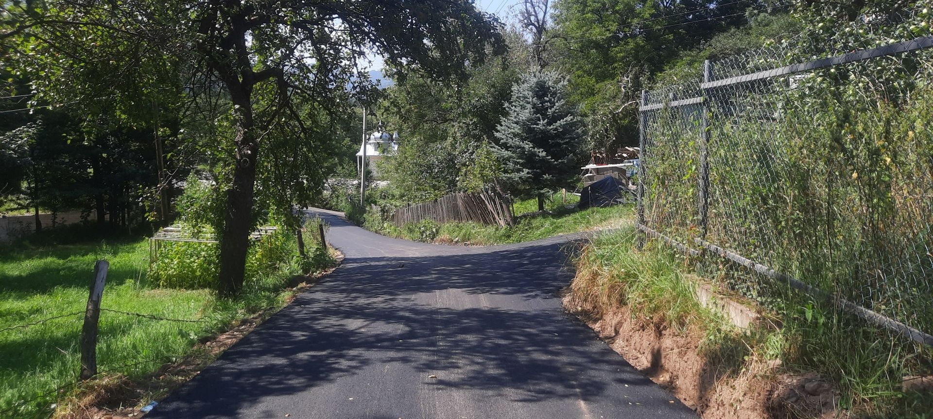 У Яремче на ремонт доріг виділили 5 мільйонів гривень 1