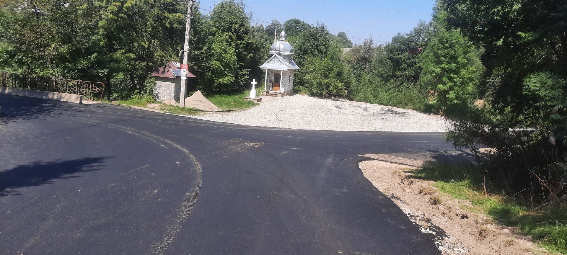 У Яремче на ремонт доріг виділили 5 мільйонів гривень 3