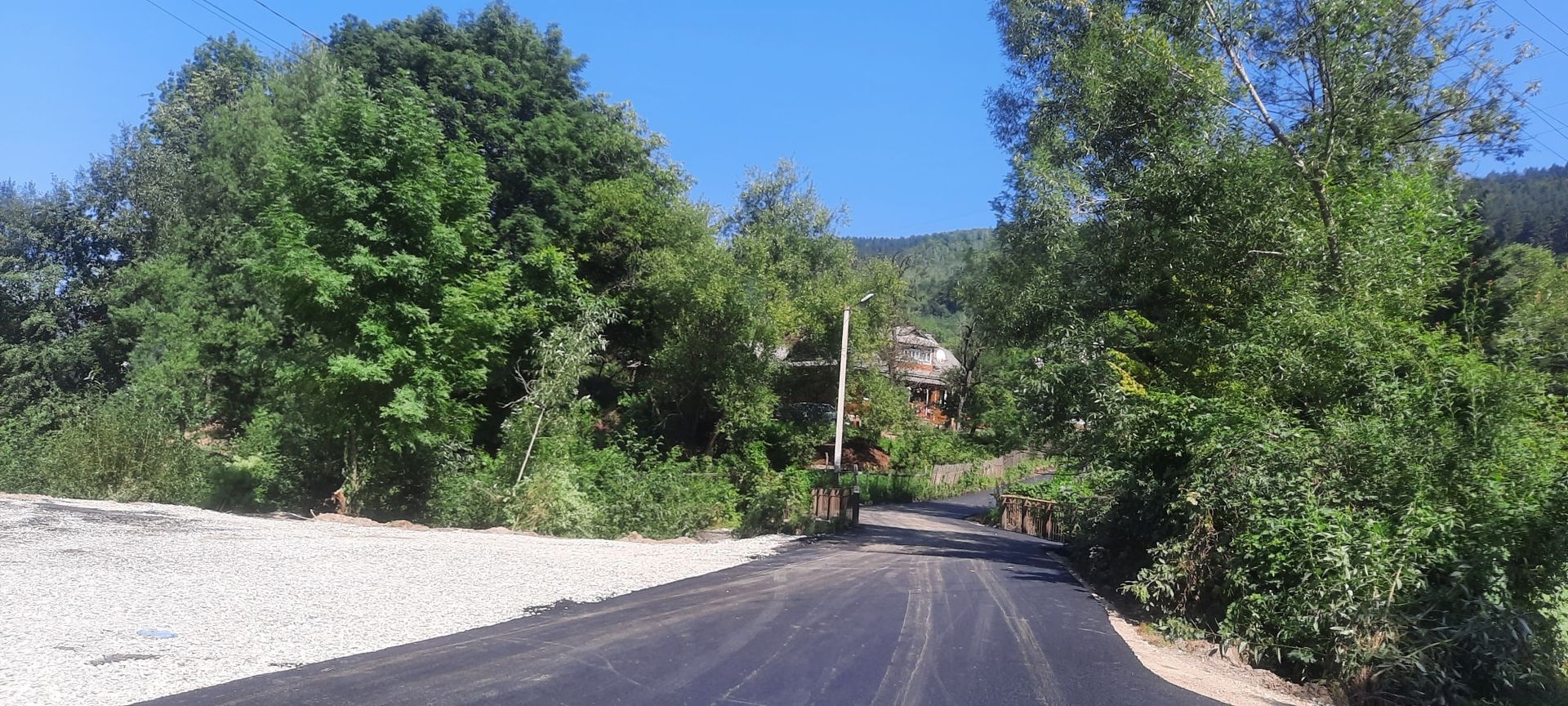 У Яремче на ремонт доріг виділили 5 мільйонів гривень 4