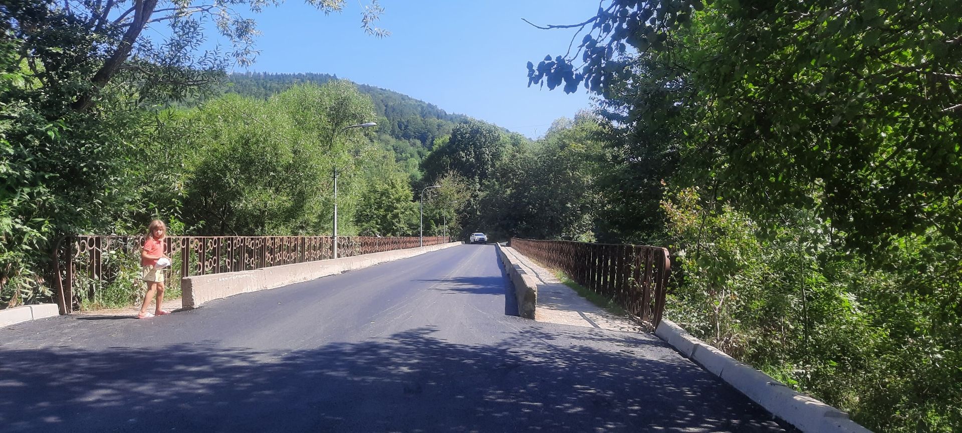 У Яремче на ремонт доріг виділили 5 мільйонів гривень 6