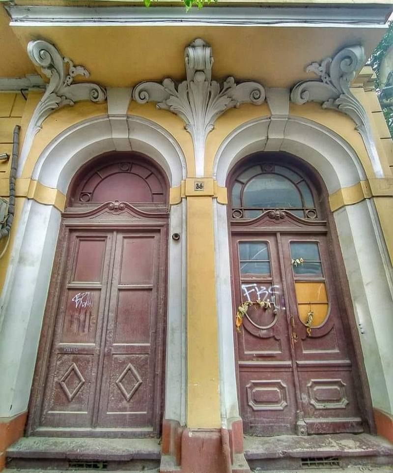 Будинок мера, перукарня й крамниця елегантного взуття: історія розкішної будівлі на вул. Театральна, 36 4