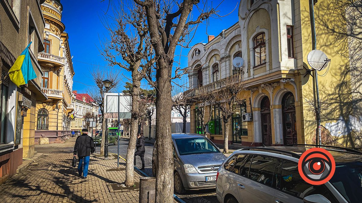 Будинок мера, перукарня й крамниця елегантного взуття: історія розкішної будівлі на вул. Театральна, 36 6