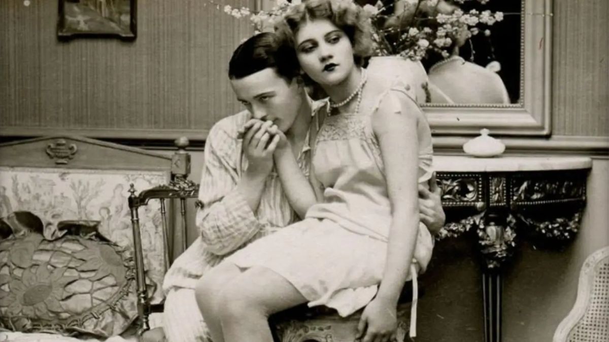 Понад 100 куртизанок були зарєстровані у Коломиї в минулому столітті