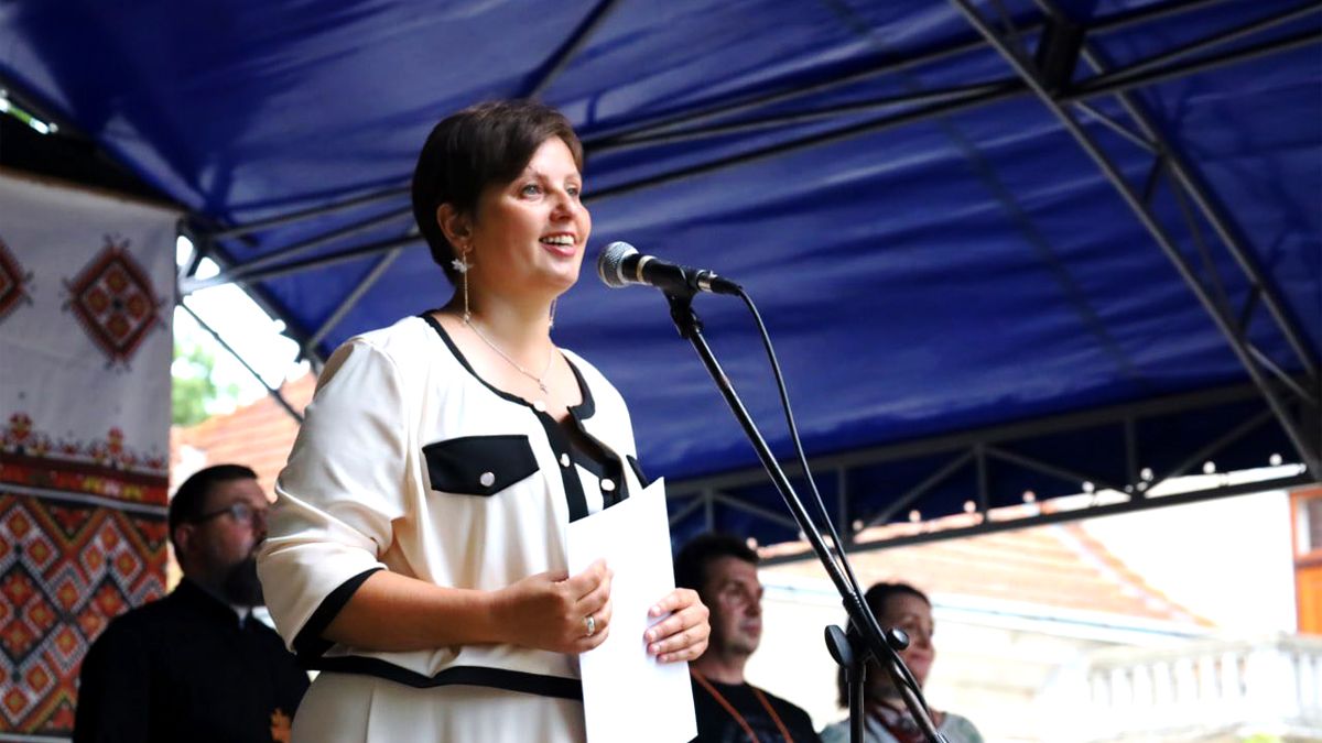 У Коломиї пройшов фестиваль "Покутські витоки" 4