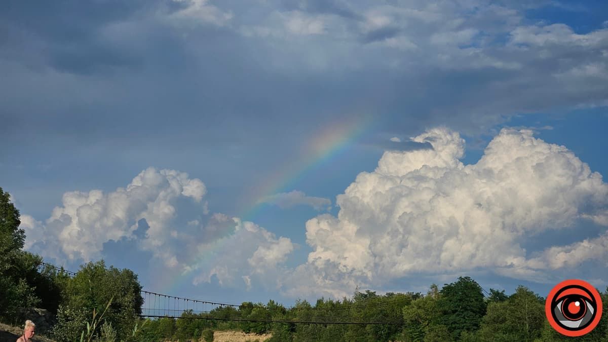 Погода в Коломиї на 19 серпня: похмуро