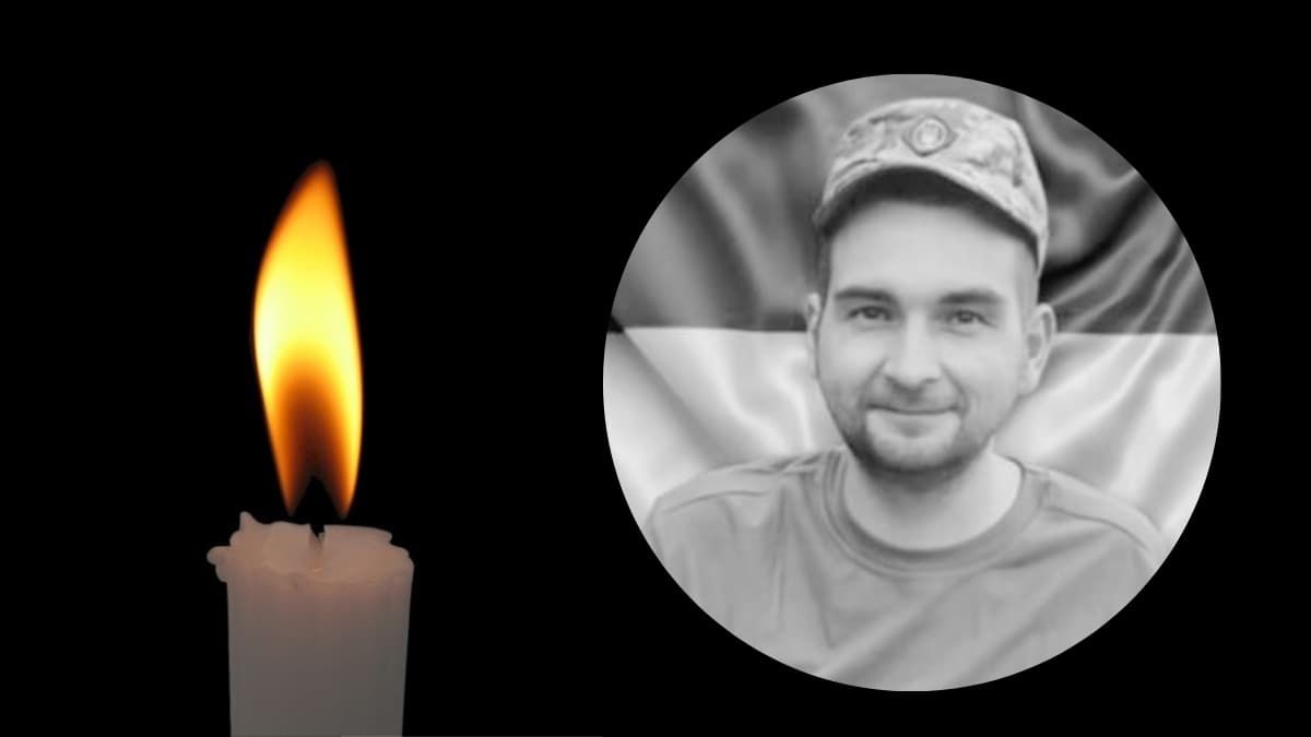 Косівщина втратила ще одного захисника - загинув Герой Михайло Петрук