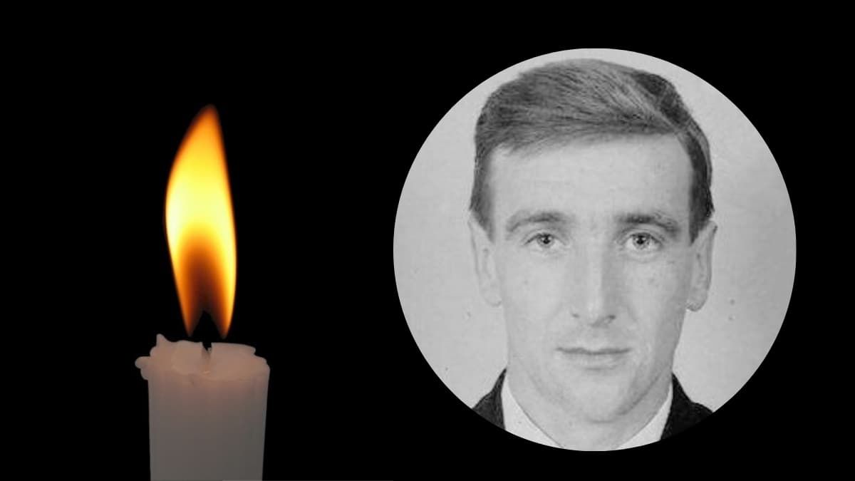 На Косівщини внаслідок поранення помер військовослужбовець Михайло Герцюк