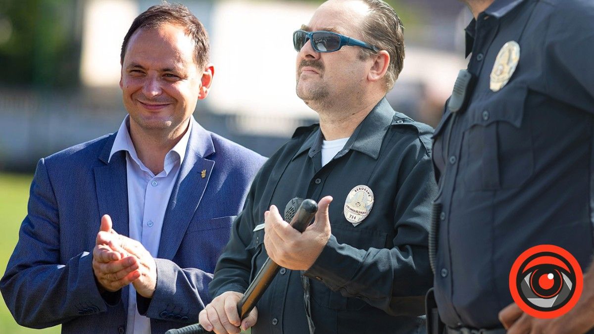 Нетолерантне опитування Марцінківа поєднало черешню, ЛГБТ і російськомовних Франківська