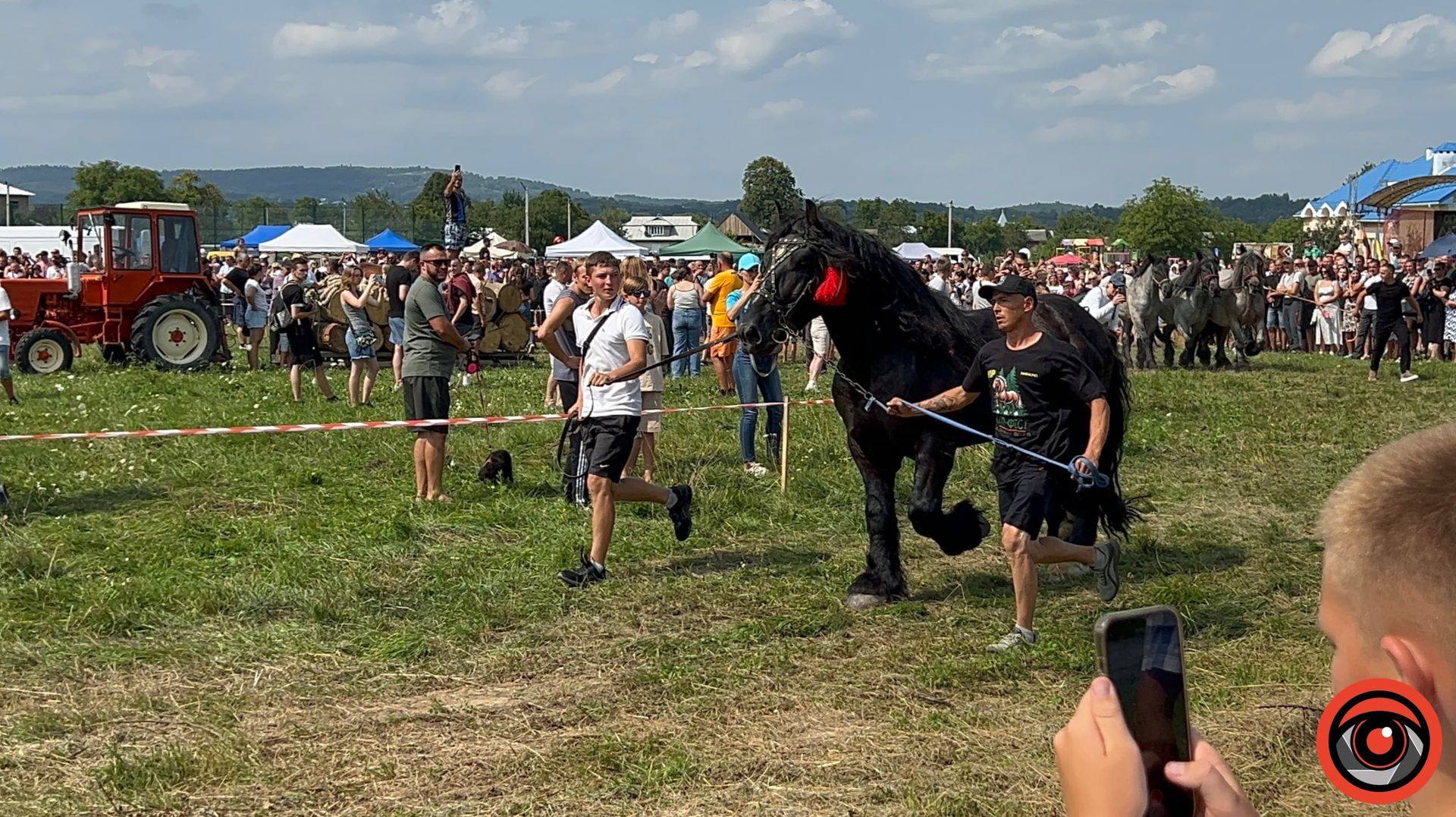 Благодійний фестиваль «Оґир-Фест» на Косівщині зібрав понад 145 тисяч гривень для ЗСУ 4