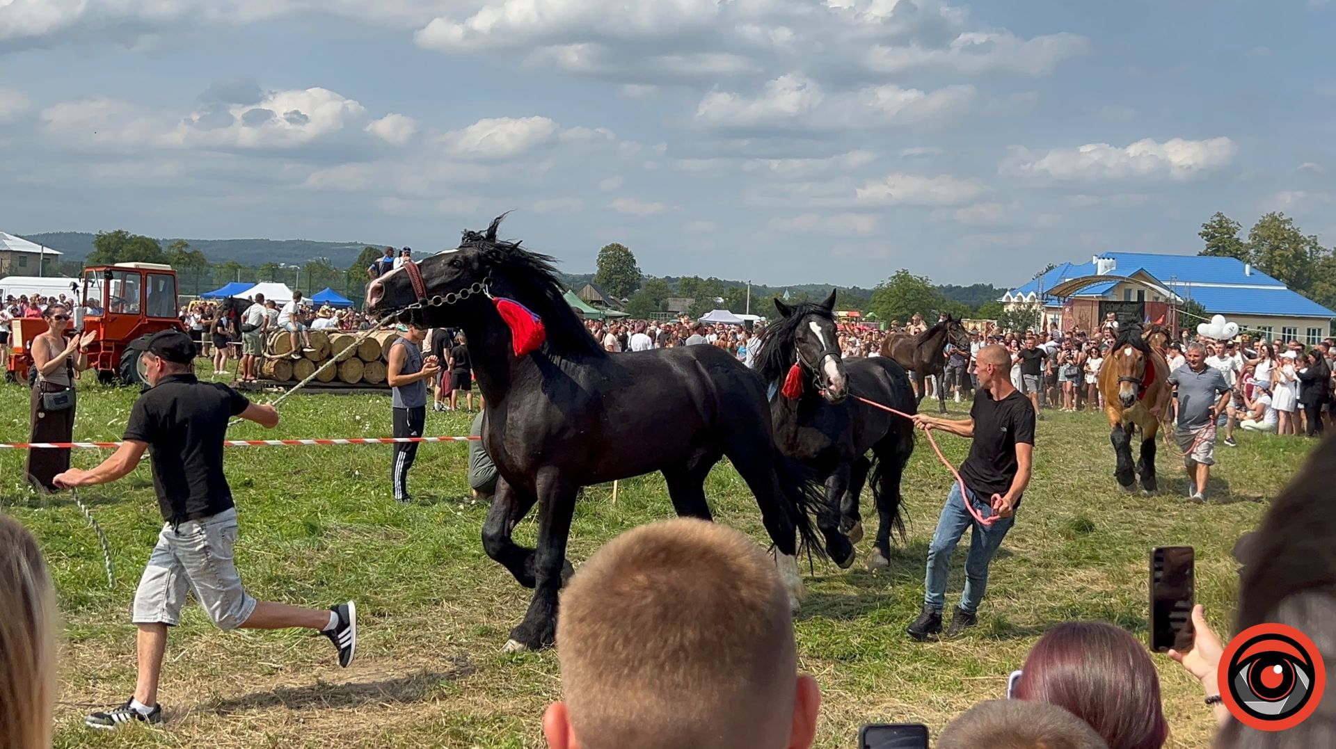Благодійний фестиваль «Оґир-Фест» на Косівщині зібрав понад 145 тисяч гривень для ЗСУ 2