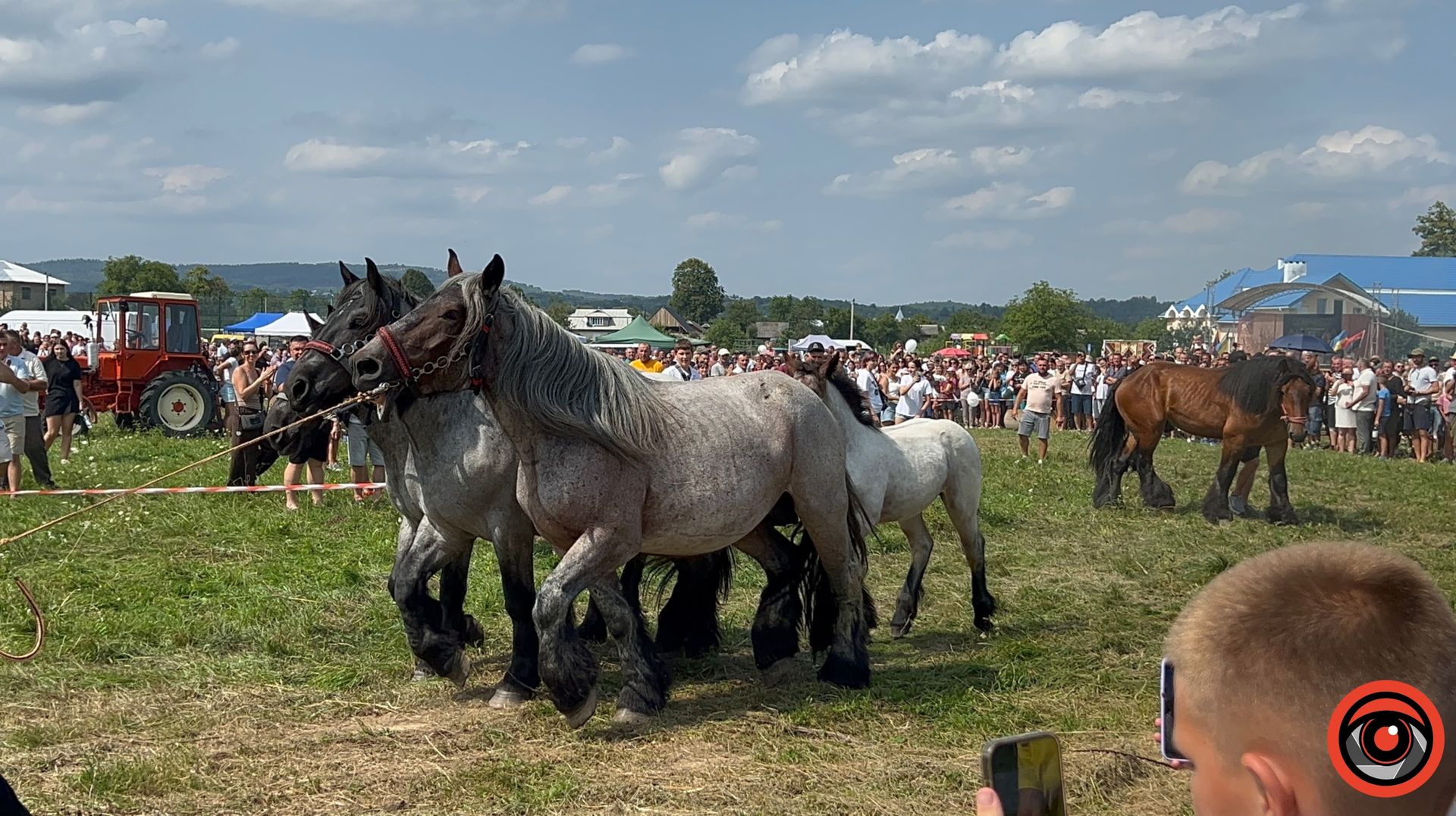 Благодійний фестиваль «Оґир-Фест» на Косівщині зібрав понад 145 тисяч гривень для ЗСУ 1