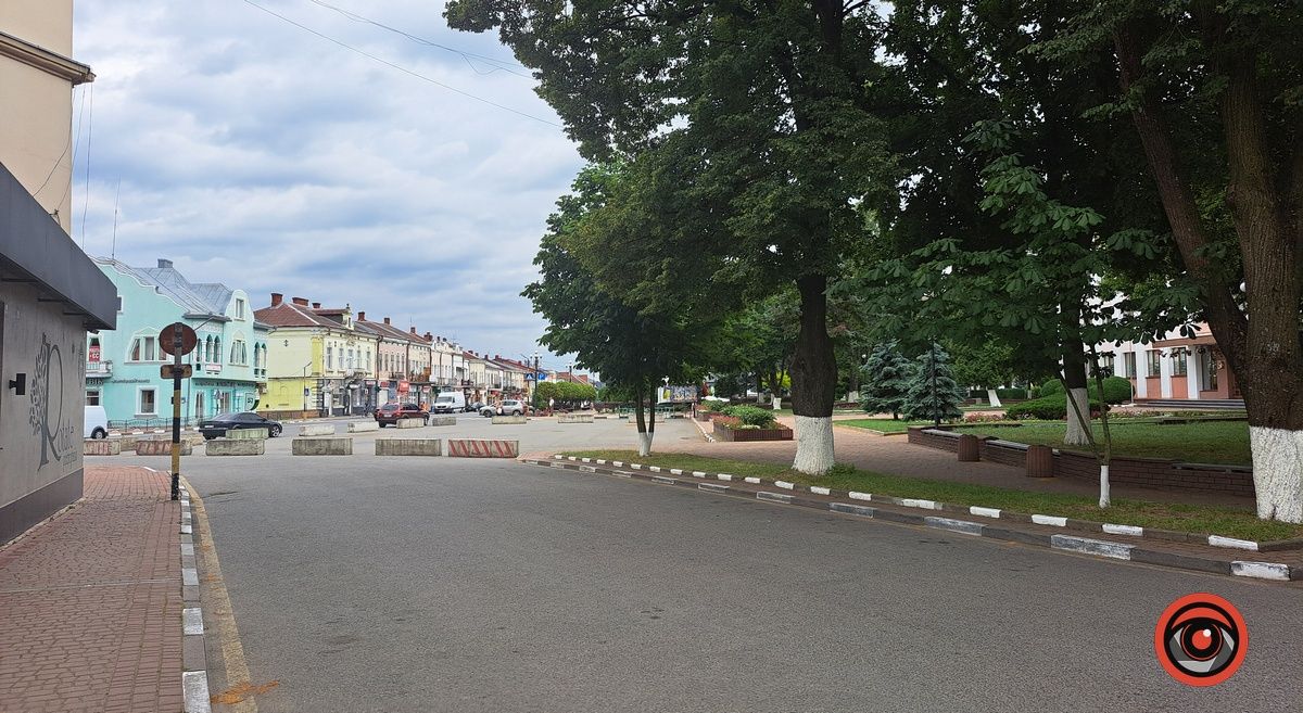 Актуальні вакансії в Снятині та Заболотові 19 серпня