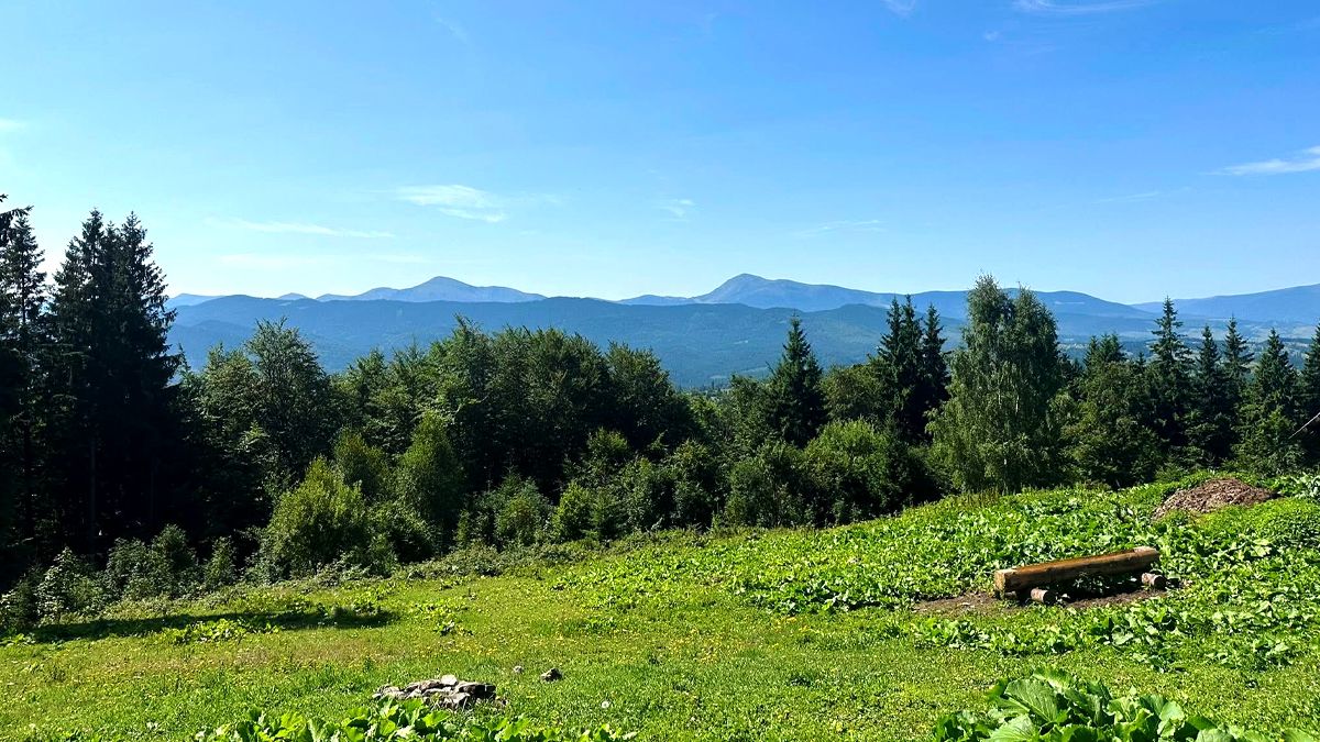 Ще один туристичний маршрут промаркують на Ворохтянщині 1