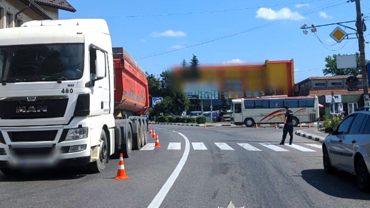 Поліція розповіла деталі смертельної ДТП у Заболотві, де загинула 75-річна жінка 1