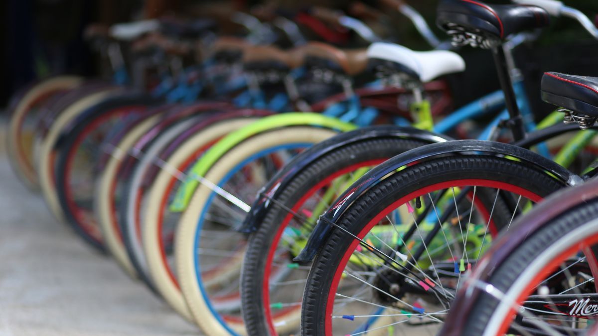 Велопробіг з нагоди Дня Державного Прапора України пройде у Надвірній