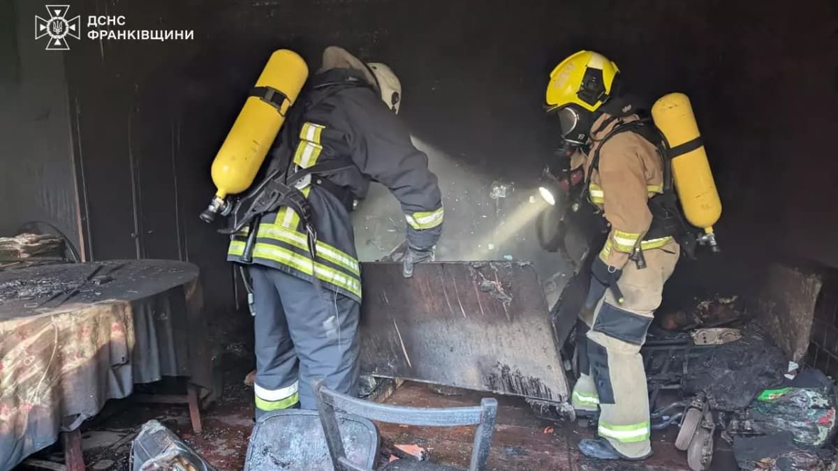 виявили тіло чоловіка