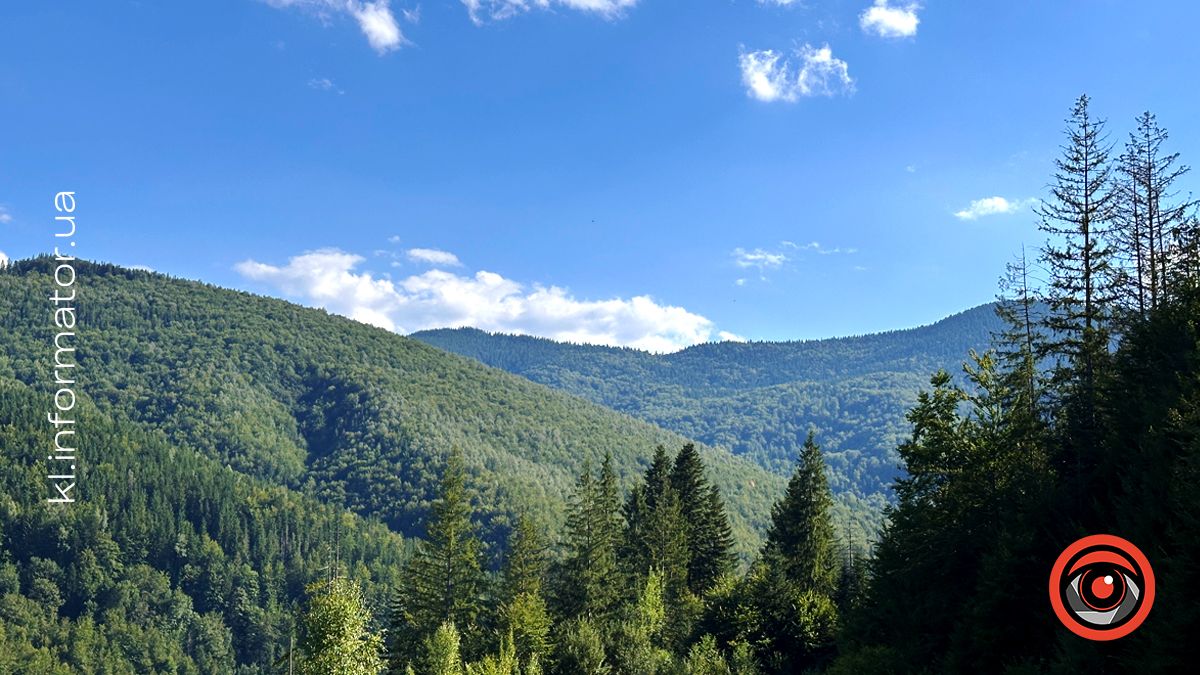 На День Незалежності пройде благодійний похід на гору Хом’як, під час якого збиратимуть кошти на ЗСУ