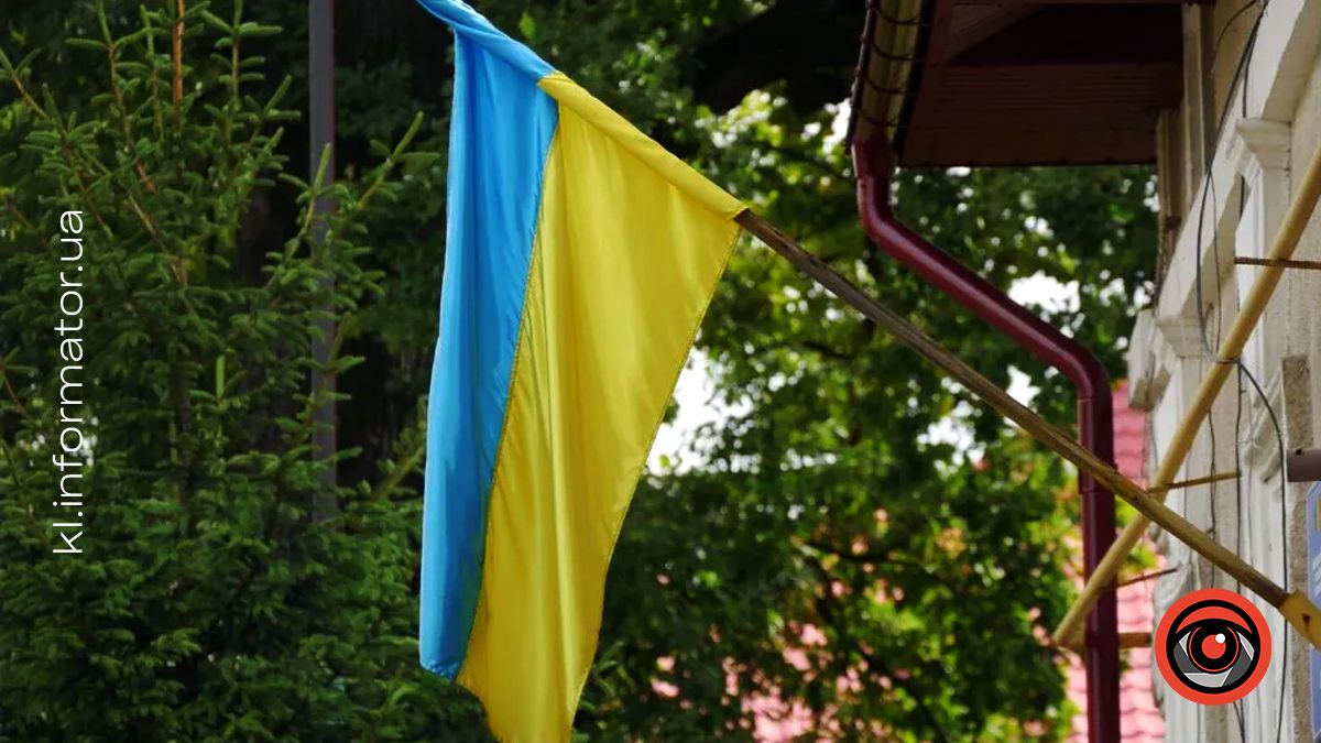 Які заходи пройдуть у Коломийській громаді до Дня Прапора та Дня Незалежності України