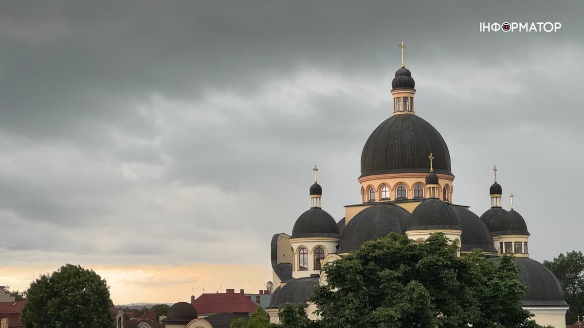 Погода в Коломиї 23 серпня: хмарно та прохолодно