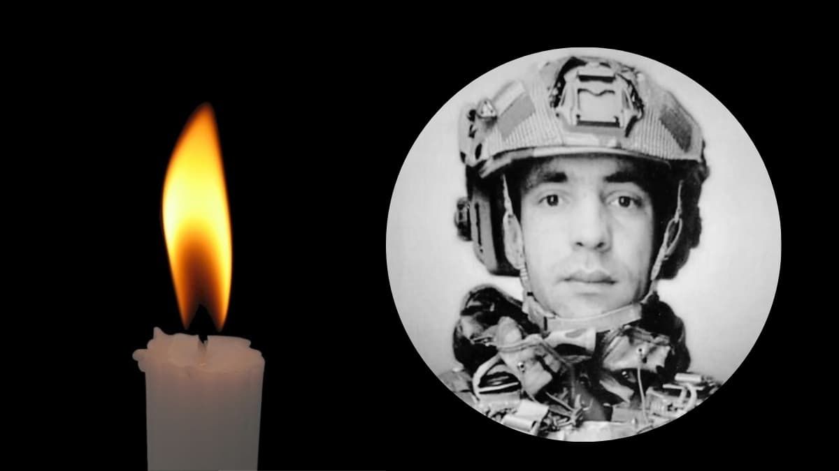 У Косові "на щиті" зустрінуть загиблого захисника Миколу Мицканюка