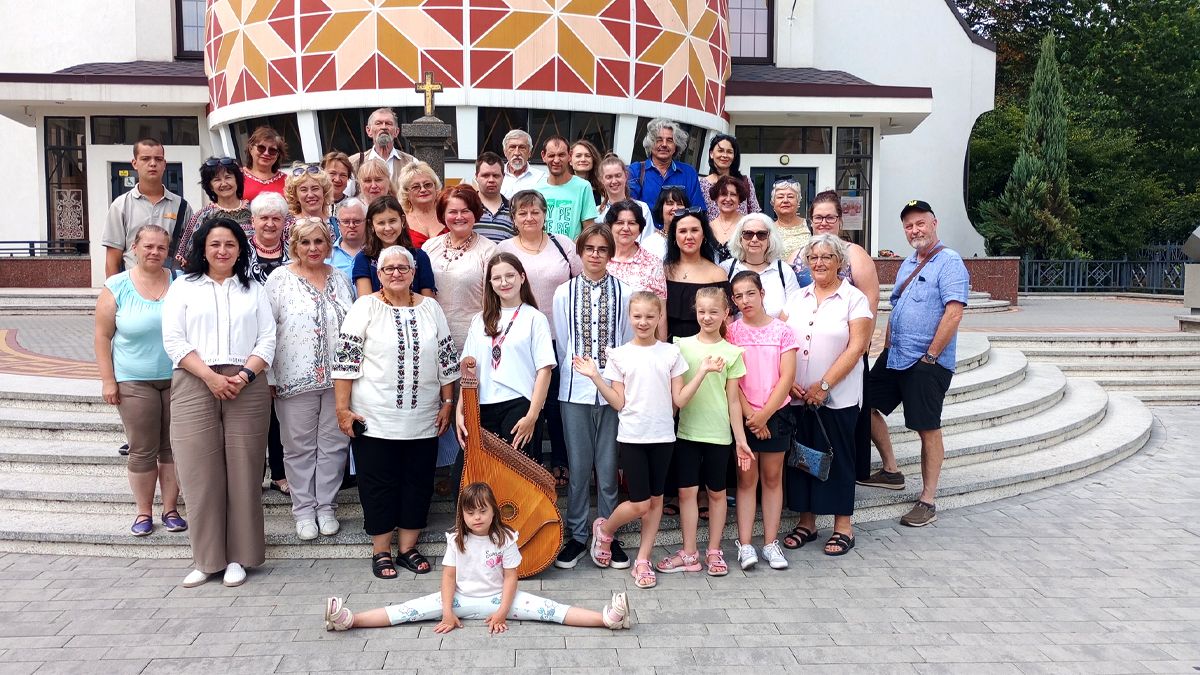 Ще шість срібних монет-писанок поповнили колекцію Музею писанкового розпису 4