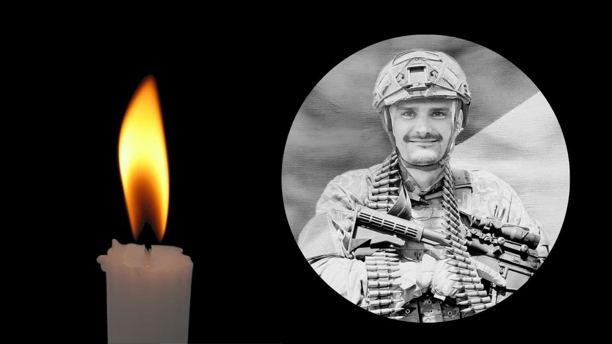 На війні загинув захисник з Верховинщини Микола Зеленчук