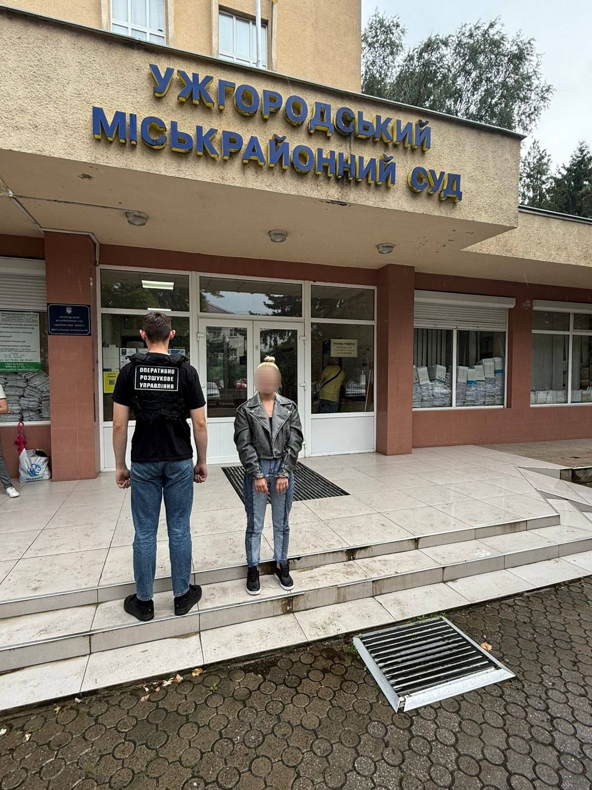 Прикордонники затримали молодика з Прикарпаття, який намагався незаконно перетнути кордон 2