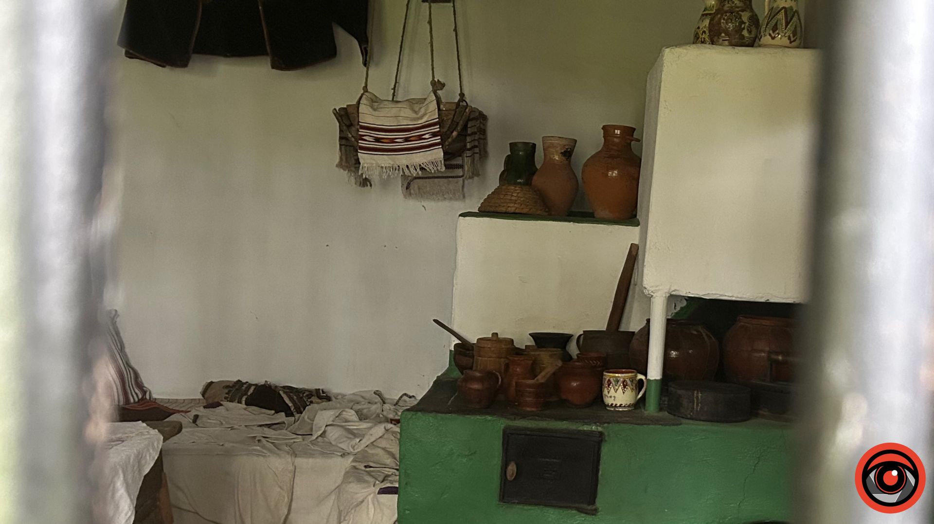 Погляд крізь вікна: хата-музей Марка Черемшини у Кобаках 3