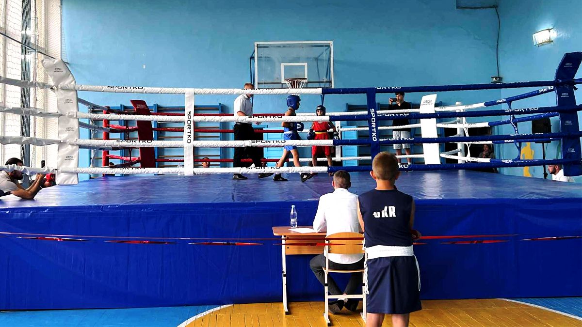 У Кутах пройшов ХХІХ Всеукраїнський турнір з боксу пам’яті судді Андрія Глебчука 3
