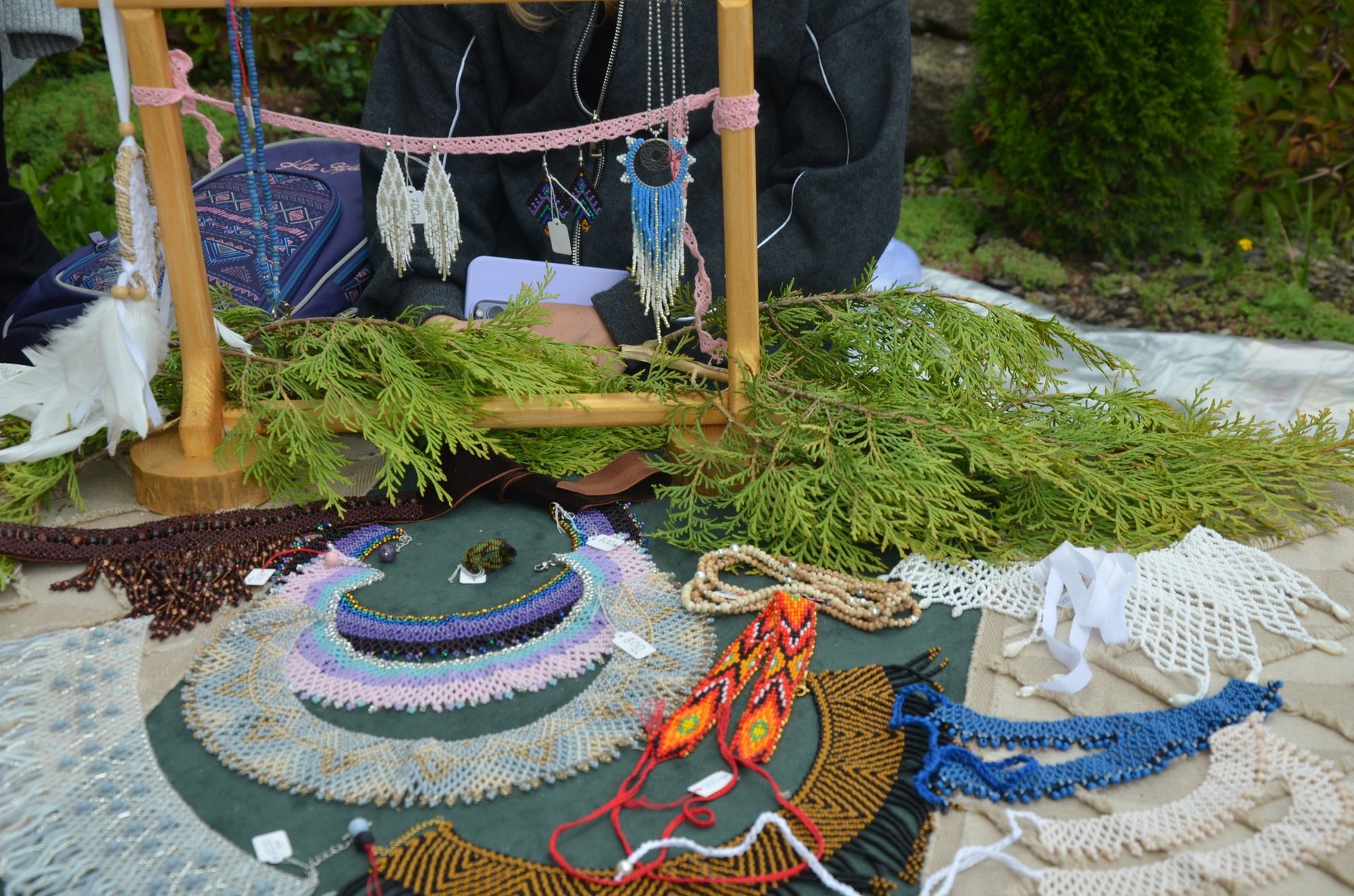 У Ворохті зібрали понад 100 тисяч гривень на лікування дев’ятирічної Яринки 2