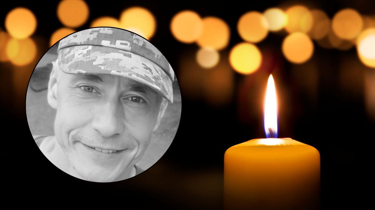 Підтвердилася загибель воїна Ігоря Тодоріва з Коломиї, який зник безвісти у травні 2023 року