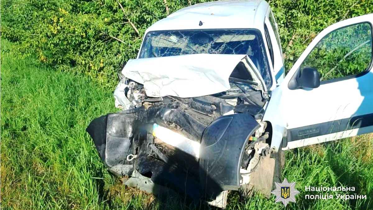 Керманич "Audi Q5" був напідпитку: з'явилися деталі автотрощі біля Марківців