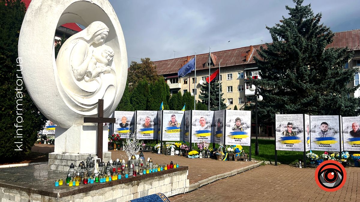 У Косові 29 серпня проведуть поминальну панахиду за загиблими Героями