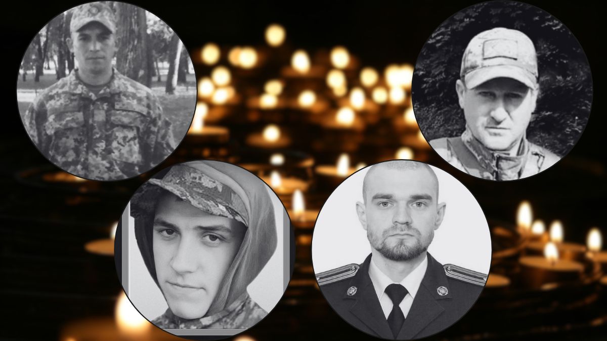 У П'ядицькій громаді відкриють меморіальні дошки та банери загиблим захисникам