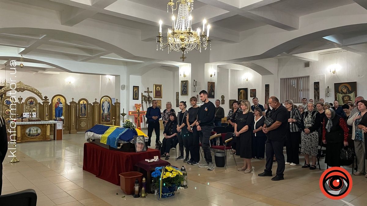 У Коломиї відбулося прощання із загиблим Героєм Ігорем Тодорівим 2