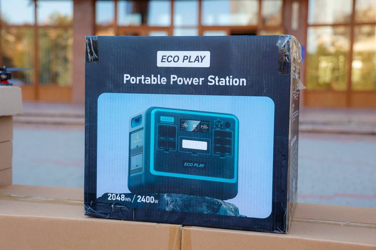 109-ий батальйон коломийської "десятки" отримав 50 FPV дронів 3