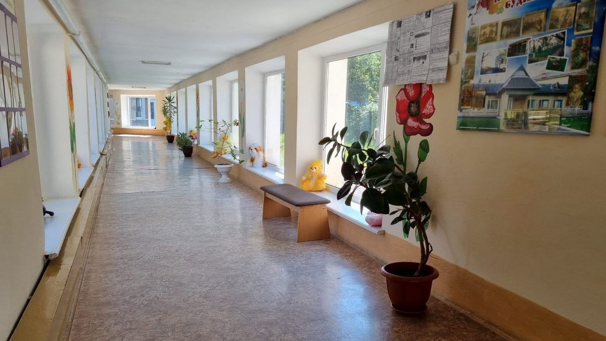 У Надвірній цілодобово працюватиме стаціонарне відділення паліативної допомоги