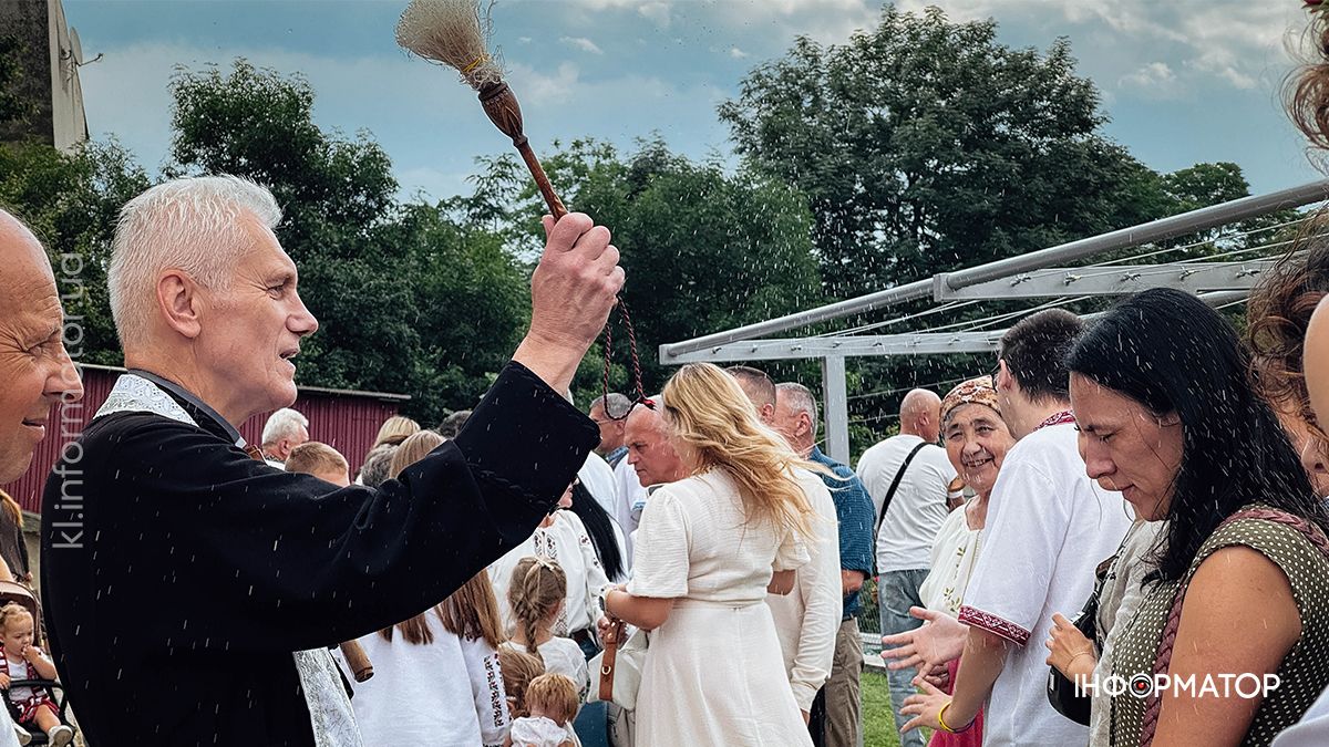 Яскрава та сонячна: якою була Коломия в серпні. ФОТО 4