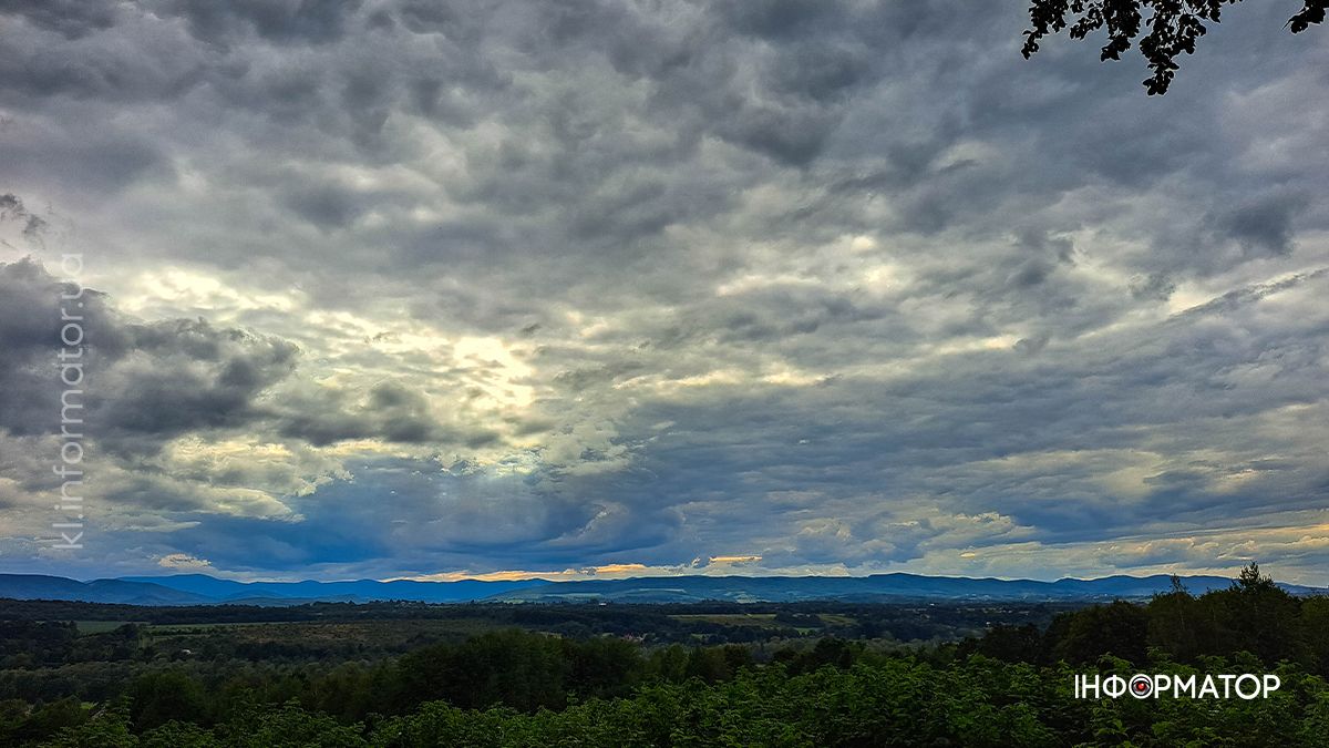 Яскрава та сонячна: якою була Коломия в серпні. ФОТО 9