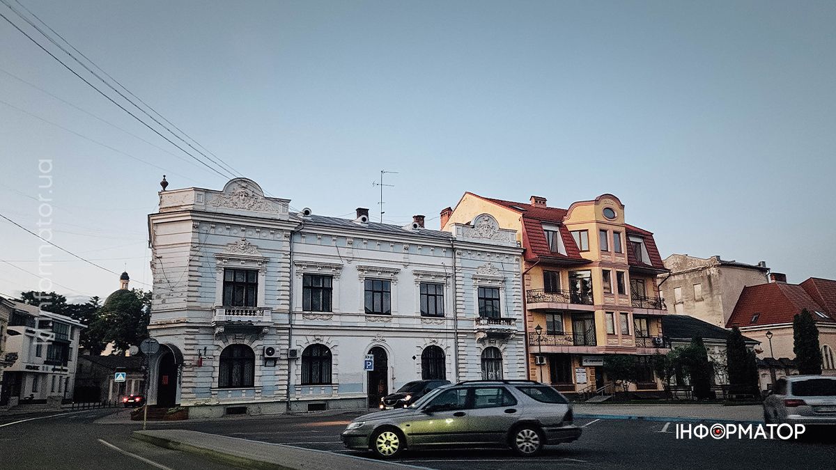 Яскрава та сонячна: якою була Коломия в серпні. ФОТО 7