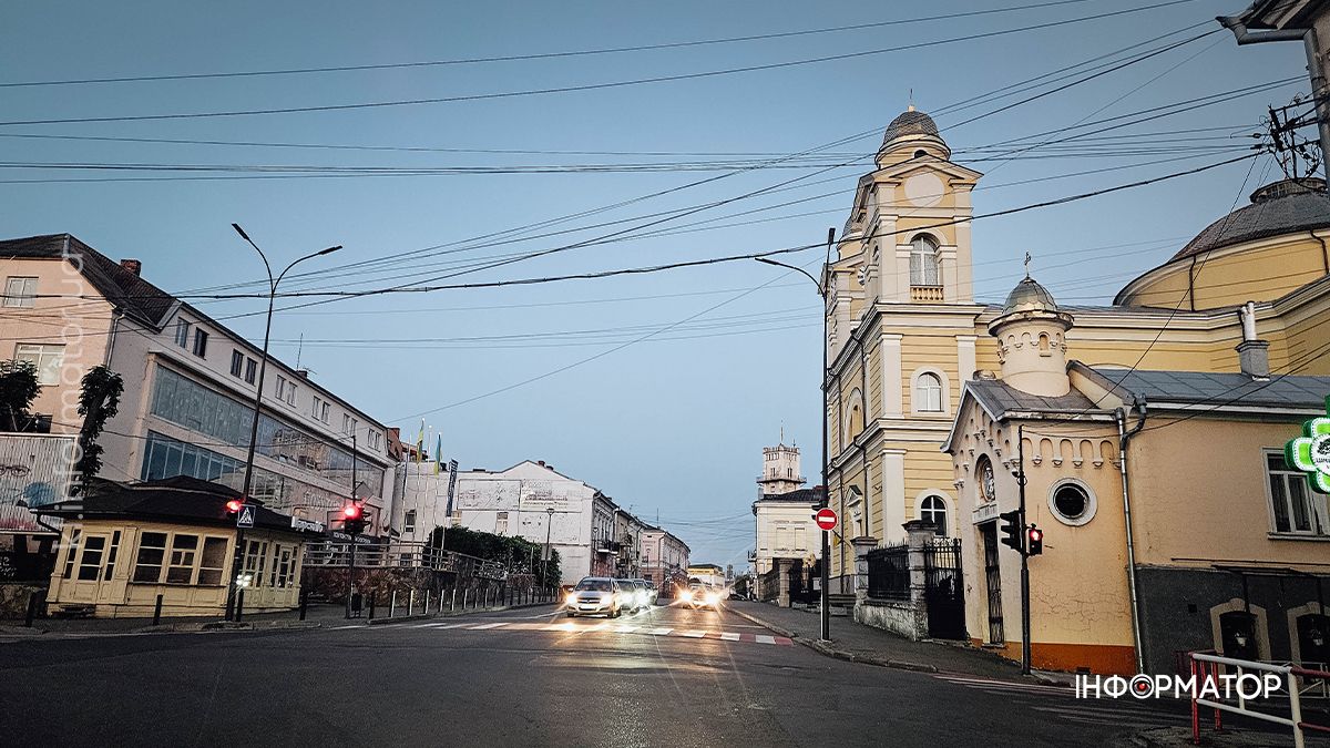 Яскрава та сонячна: якою була Коломия в серпні. ФОТО 8