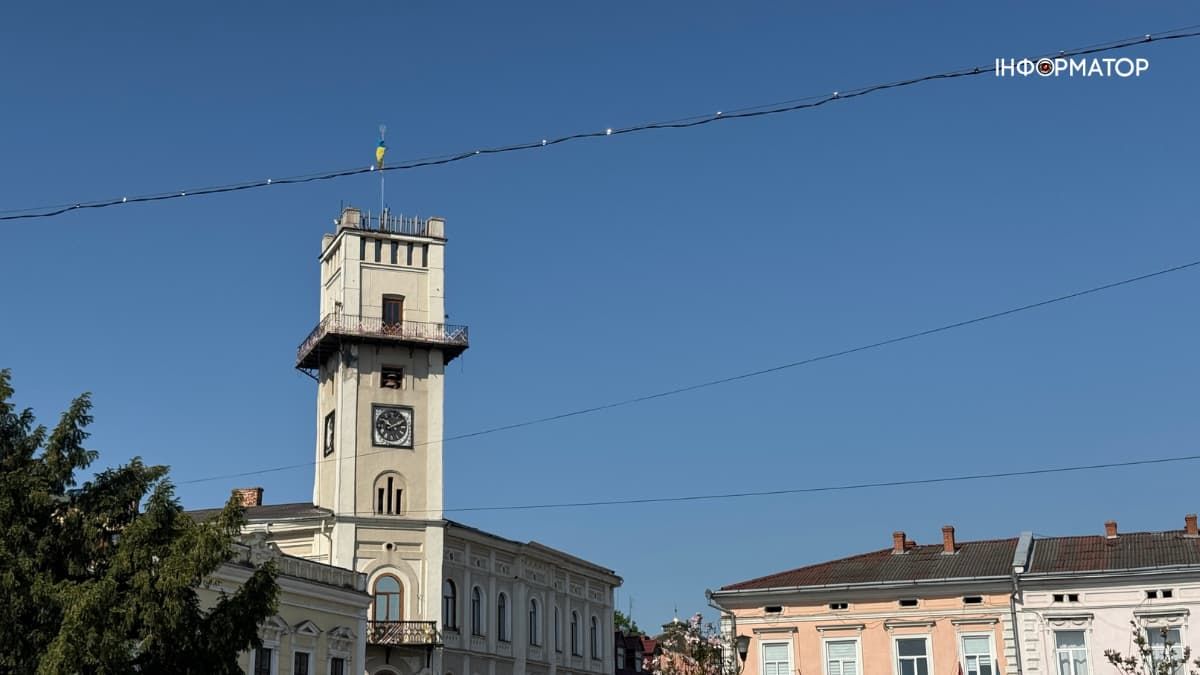 Актуальні вакансії в Коломиї 1 вересня
