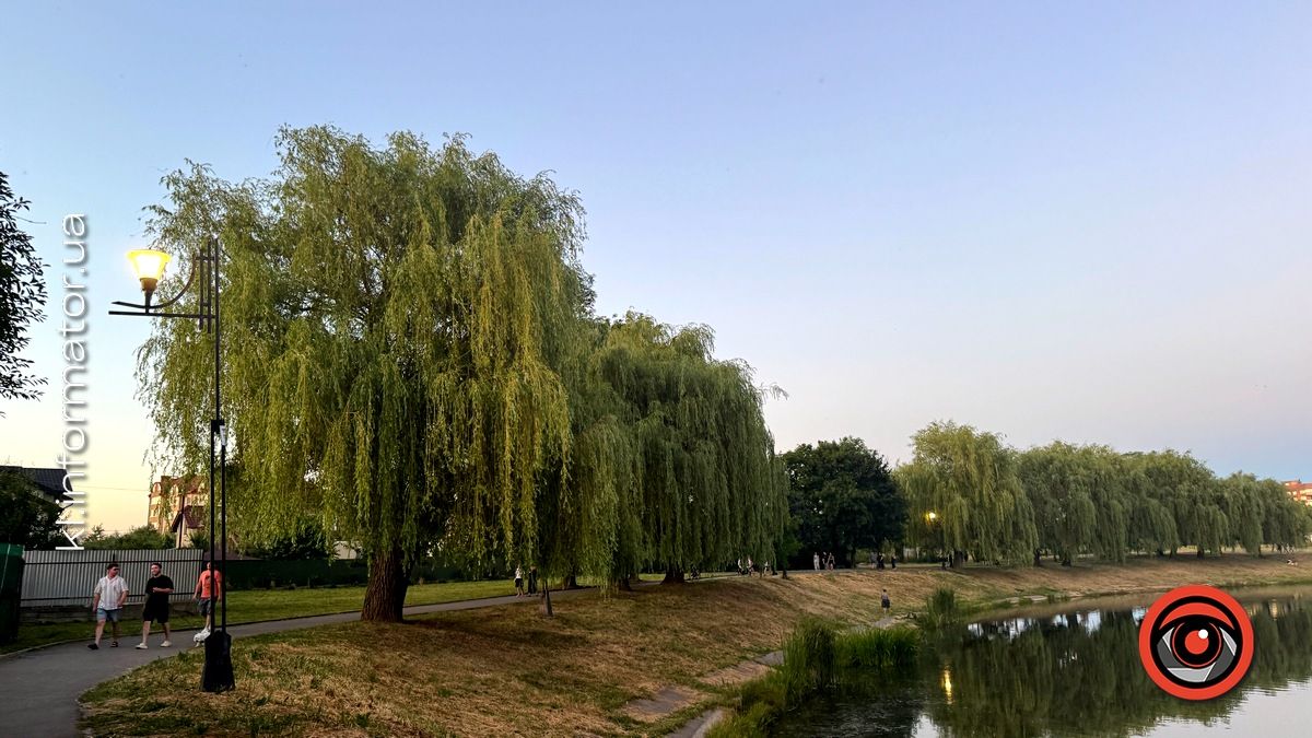 Чому попри обіцянки мера Коломия не освітлюється після 23:00