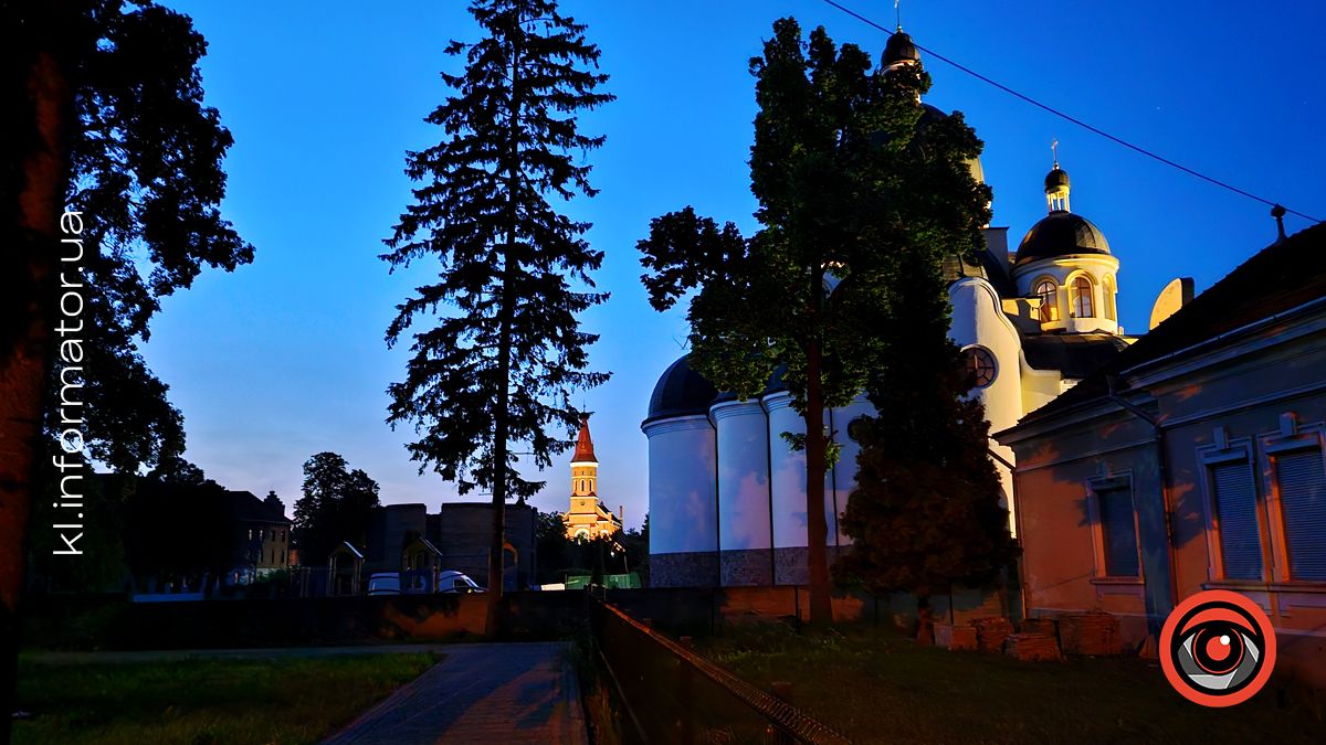 Де у Коломиї та ближніх селах вимикатимуть світло 3 та 4 вересня