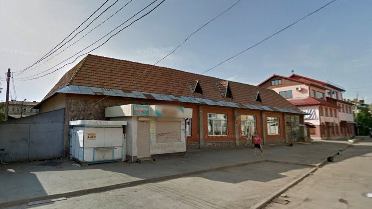 Влада Коломиї готова спродати тисячі квадратних метрів у приміщеннях громади 3