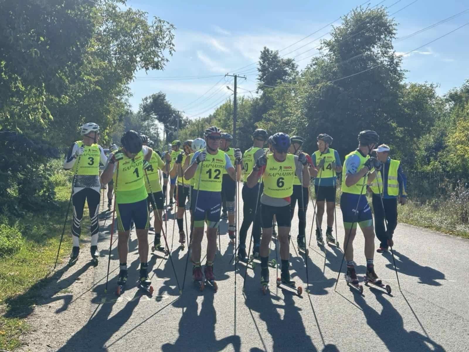 Лижник з Ворохти став переможцем Чемпіонату України серед ветеранів 3