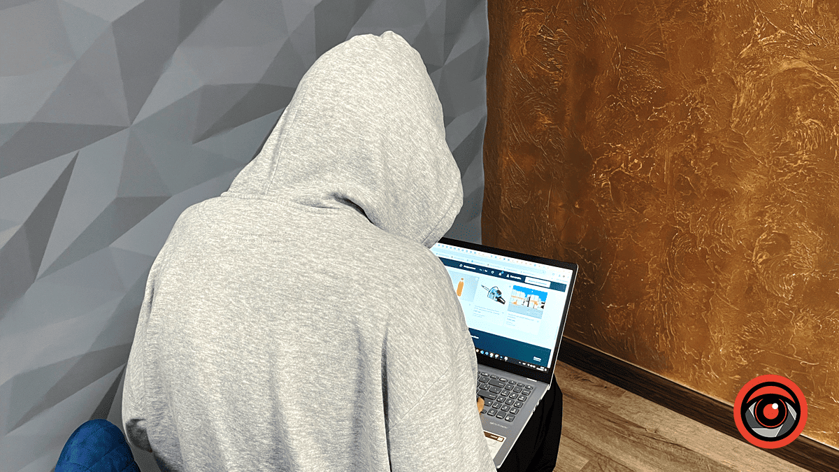 Шахрай викрав 90 тис грн з картки коломиянина, який хотів продати товар